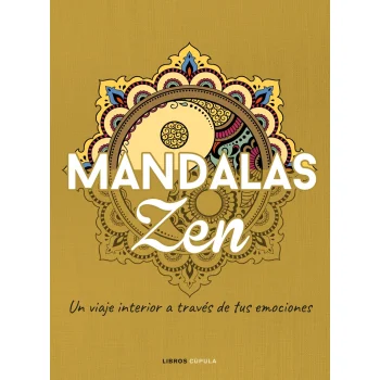 Mandalas Zen, Cupula