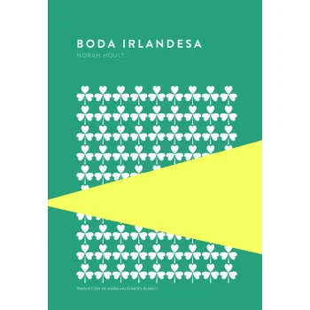Boda irlandesa, Norah Hoult, Trotalibros