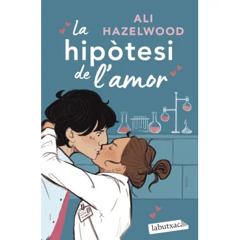 La hipòtesi de l'amor, Ali Hazelwood, Labutxaca