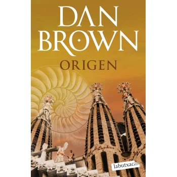 Origen, Dan Brown, Labutxaca