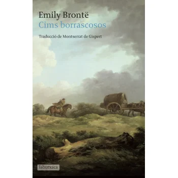 Cims borrascosos, emily Brontë, Labutxaca