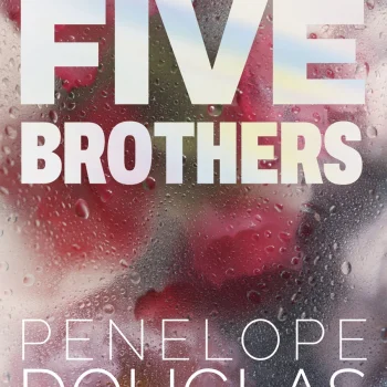 Five Brothers, Penelope Douglas, Crossbooks
