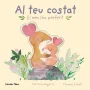Al teu costat. El meu lloc preferit, Patricia Hegarty, Estrella Polar