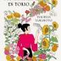 La pequeña floristería en Tokio, Yukihisa Yamamoto, Neko Books