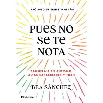 Pues no se te nota, Bea Sánchez, Peninsula