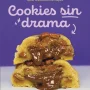 Cookies sin drama, Gisela Cruz, Espasa Calpe