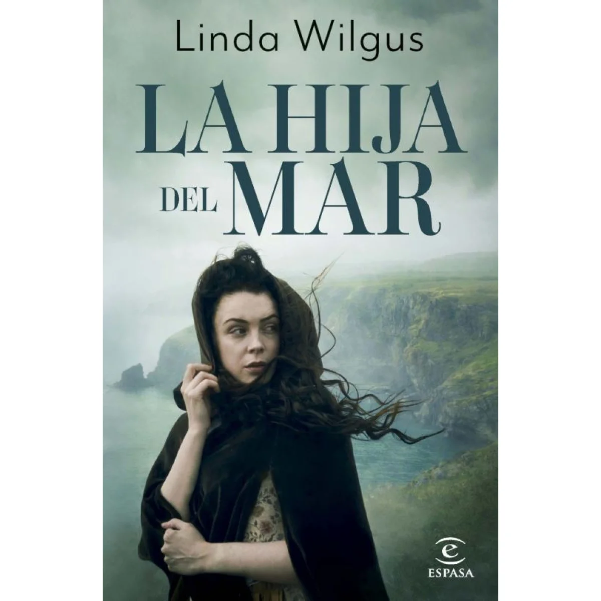 La hija del mar, Linda Wilgus, Espasa Calpe