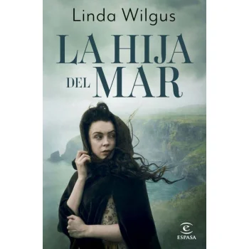 La hija del mar, Linda Wilgus, Espasa Calpe