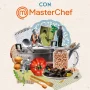 Comer en familia con MasterChef, Shine, Espasa Calpe