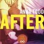 After, Anna Todd, Labutxaca