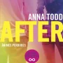 After ánimes perudes, Anna Todd, Labutxaca