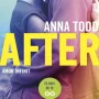 After amor infinit, Anna Todd, Labutxaca