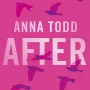 After, Anna Todd, Booket