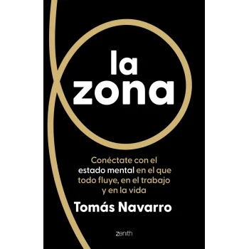 La zona, Tomás Navarro, Zenith