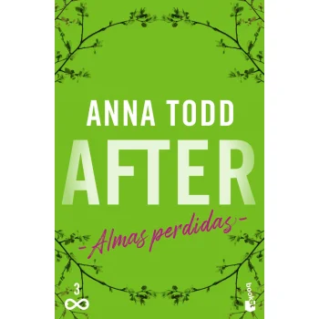 After. Almas perdidas (Serie After, 3), Anna Todd, Booket