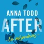 After. En mil pedazos (Serie After, 2) Anna Todd, Booket