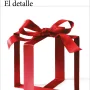 El detalle, Jesús Carrasco, Seix Barral