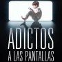 Adictos a las pantallas, Rafa Guerrero, Cupula