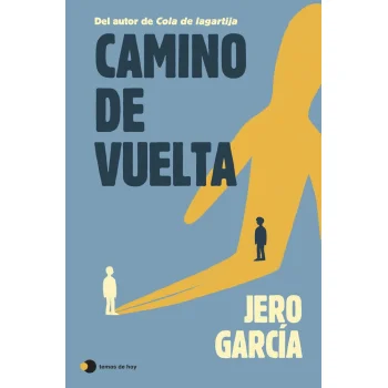 Camino de vuelta, Jero García, Temas Hoy