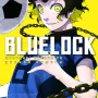 Blue Lock nº 02, Muneyuki Kaneshiro, Planeta Comics