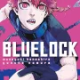 Blue Lock nº 21, Muneyuki Kaneshiro, Planeta Comics