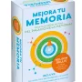 Mejora tu memoria, Nelson Dellis, Juegos Cúpula