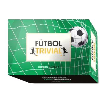 Fútbol Trivial, Libros Cúpula