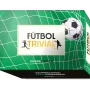 Fútbol Trivial, Libros Cúpula
