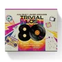 Trivial de Los 80, Ana Rius y Javier Adrados, Juegos Cúpula