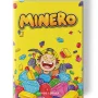 Minero, El primer juego de cartas de Trolardy, Juegos Cúpula