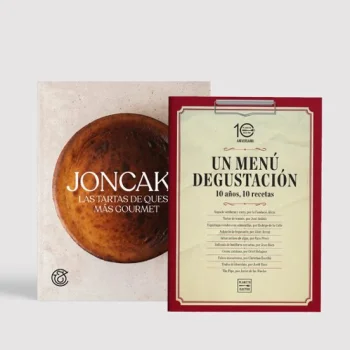 Joncake, Jon Cake, Aniversario Planeta Gastro, Planeta