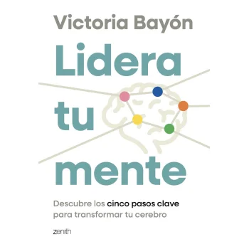 Lidera tu mente, Victoria Bayón, Zenith
