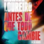 Antes de que todo cambie, Manel Loureiro, Planeta