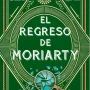 El regreso de Moriarty, Jack Anderson, Espasa