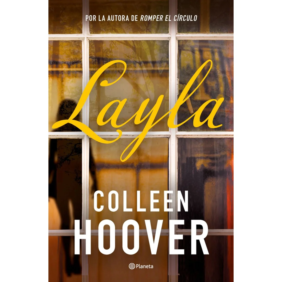 Layla, Colleen Hoover, Planeta