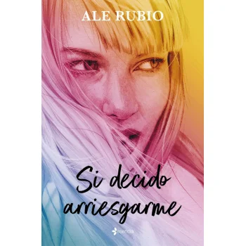 Si decido arriesgarme, Ale Rubio, Esencia