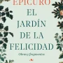El jardín de la felicidad, Epicuro, Ariel