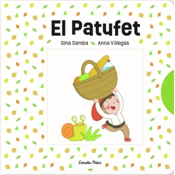 El Patufet, Gina Samba i Anna Villegas, Estrella Polar