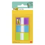 Banderetes separadores 3 colors Post-It 680-PBG