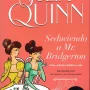 Bridgerton 4, Seduciendo a Mr. Bridgerton, Julia Quinn, Titania
