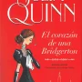 Bridgerton 6, El corazón de una Bridgerton, Julia Quinn, Titania