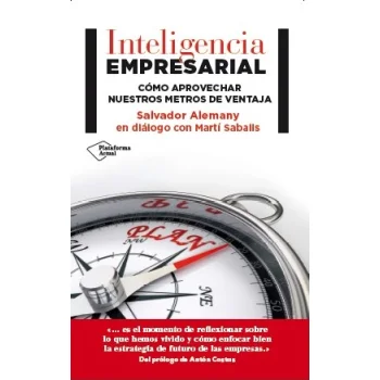 Inteligencia empresarial, Salvador Alemany, Plataforma