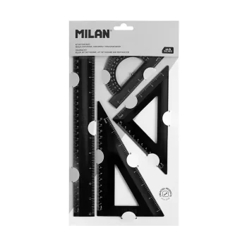 Joc 4 regles Milan Shadow 359801DWZ