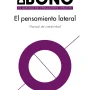 El pensamiento lateral, Edward de Bono, Paidos