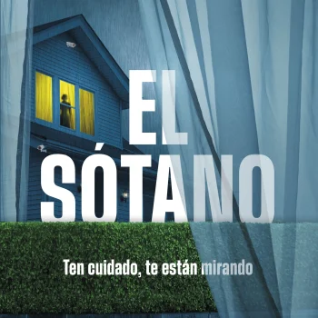 El sótano, Roberto Leal, Espasa Calpe