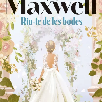 Riu-te de les bodes, Megan Maxwell, Columna