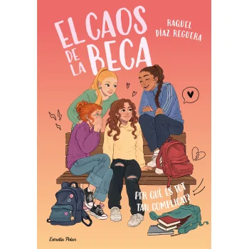 El caos de la Beca 2. Per què és tot tan complicat?, Raquel Díaz, Estr