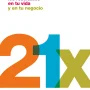 21x, Enrique Jurado, Alienta