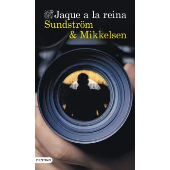 Jaque a la reina, Lena Sundströn, Destino