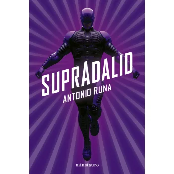 SuprAdalid, Antonio Runa, Minotauro